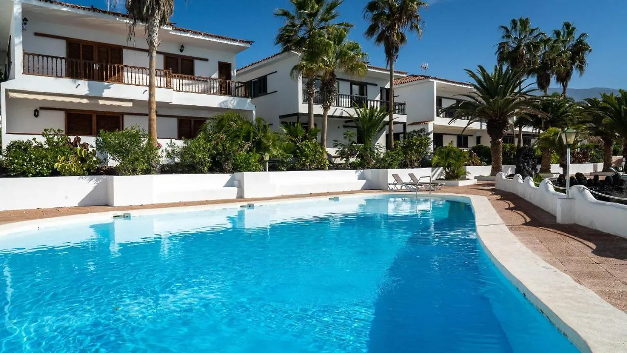 3 Bedroom Ocean Shore Apartment Puerto de Santiago  Spain