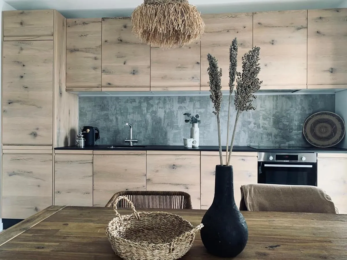 פוארטו דה סנטיאגו 3 Bedroom Ocean Shore Apartment