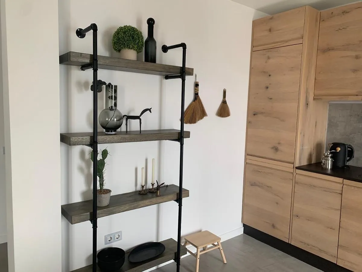 פוארטו דה סנטיאגו 3 Bedroom Ocean Shore Apartment