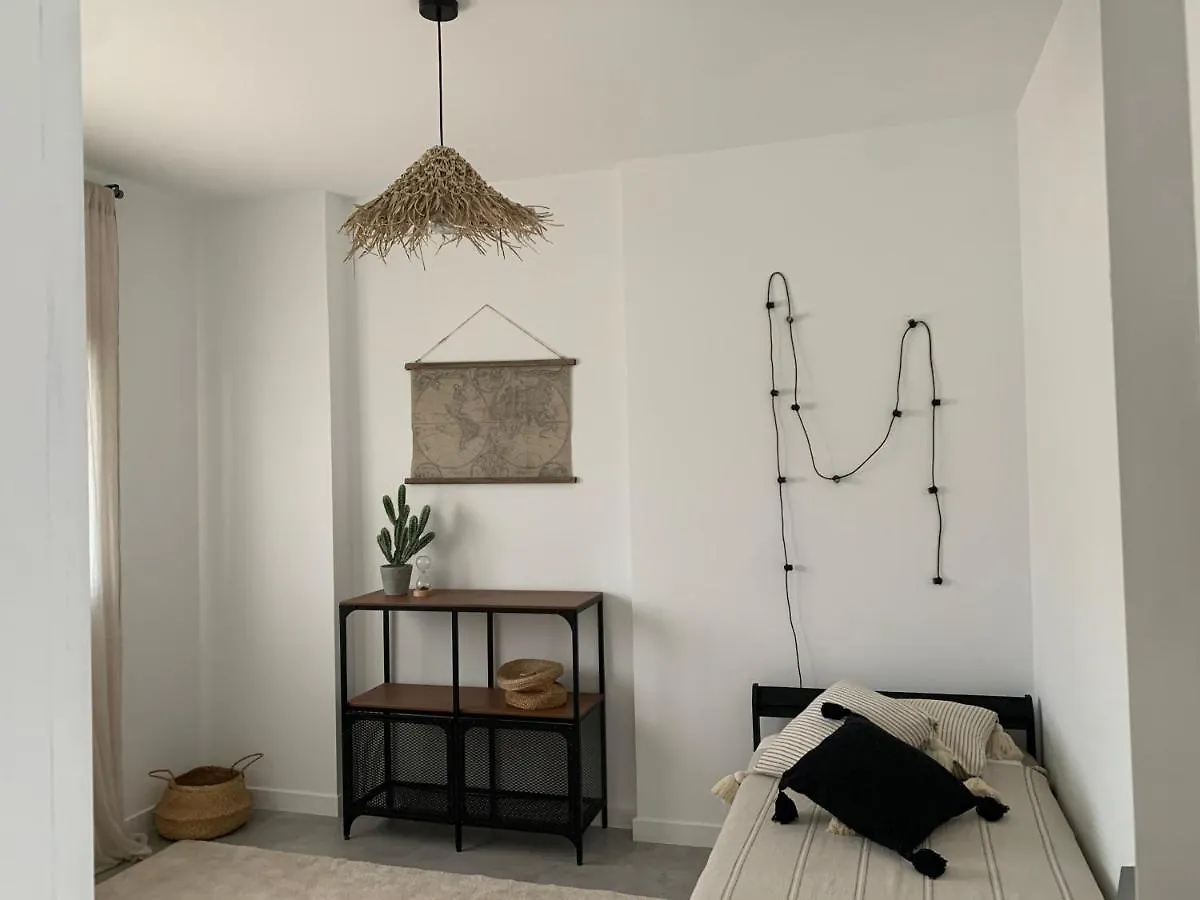 3 Bedroom Ocean Shore Apartment Puerto de Santiago