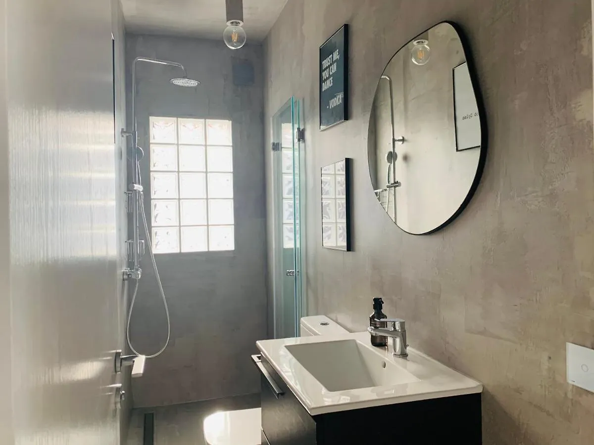 3 Bedroom Ocean Shore Apartment Puerto de Santiago  0*, Puerto de Santiago (Tenerife)