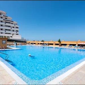 Ohana Puerto de Santiago (Tenerife)