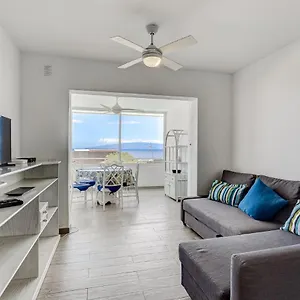 Apartamento Princesa Isora 2010, Puerto de Santiago (Tenerife)