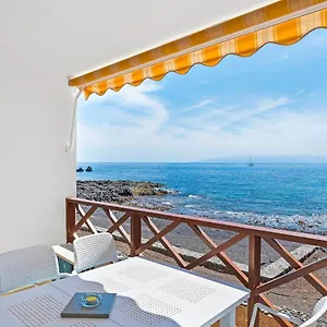 Duplex Ocean View In Neptuno Puerto de Santiago (Tenerife)