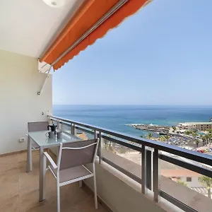 Apartamento Beautiful Arenas Negras By Paramount Holidays, Puerto de Santiago (Tenerife)