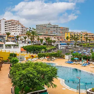 Neptuno 2a017 Puerto de Santiago (Tenerife)