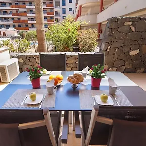 Markethome Balcon De Gigantes B09 Puerto de Santiago (Tenerife)