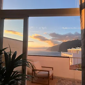 Sunset Oasis Of Gigantes Puerto de Santiago (Tenerife)