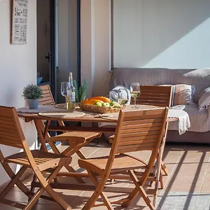 Boho Avilla Gigantes - Swimming Pool - Garage - Ac Puerto de Santiago (Tenerife)