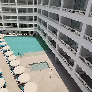 Отель Bluesea Lagos De Cesar, Пуэрто-де-Сантьяго