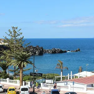 Ocean View At The Playa De La Arena Puerto de Santiago (Tenerife)