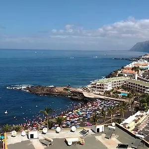 Apartamento Apartamento Osos, Puerto de Santiago (Tenerife)