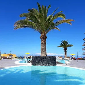 Luxury Tagara Puerto de Santiago (Tenerife)